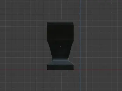 Anvil 3D model purchase