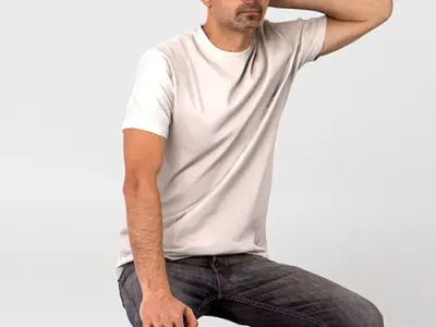 Posed 00211 23