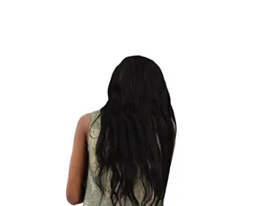 Ashley Posed 004