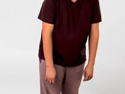 Posed Plus 00066 30