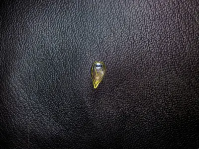 Bronze age sword pommel Free 3D model