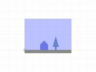 Test 3D model Free 3D model