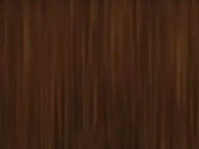 Police wood background - 3D model