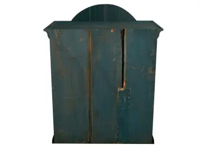 Cupboard 3D model