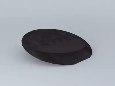Chris' Roadster Free 3D model