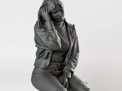 Posed 00192 12