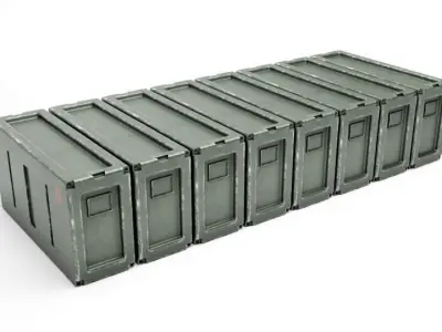 Credit Box 1-12 scale Blackseries  3D print model