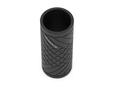 Technogym Accessories Foam Roller 3D model