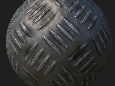 metal walls and panels Texture