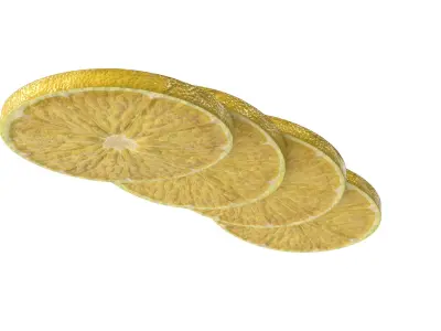  LemonSlices 