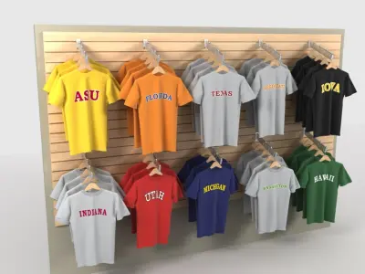  clothing collection 2 
