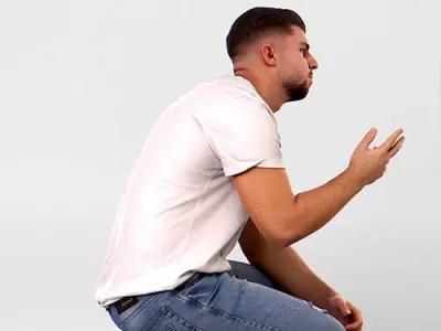 Posed Plus 00004 33