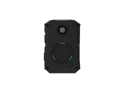 MODEL OF AXON BODY 4 CAMERA 3D print model