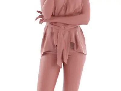 Sophia Posed 019