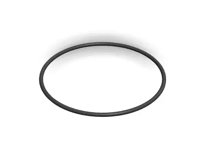 O Ring Vedabras 13049 3D model