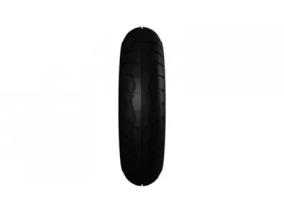 Moto Sport Tire 3D model
