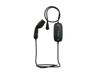 Memo Charging Portable Box 3D model