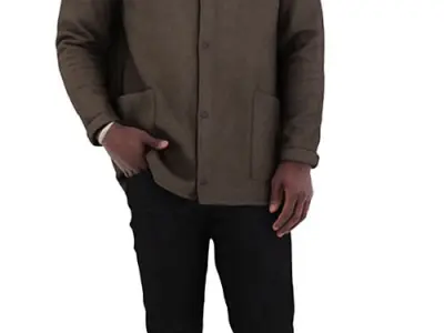 Jamal Posed 008