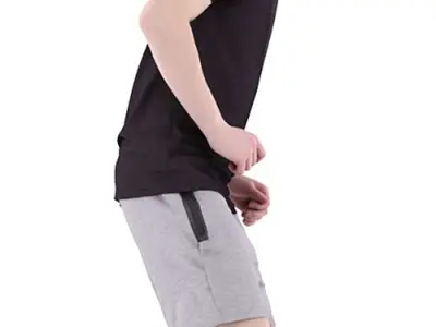 William Posed 008