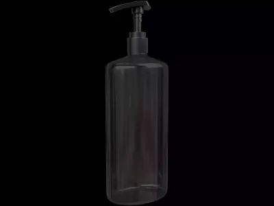 probs 3D Model Pack
