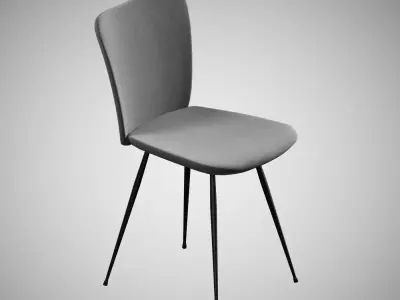 chair 171 3D model