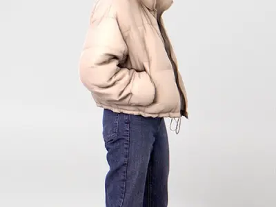 Posed 00110 02