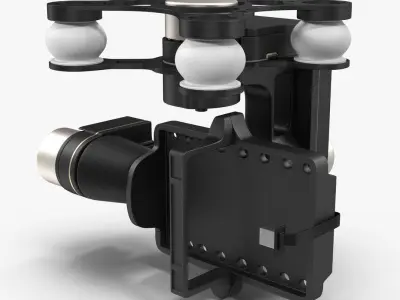 DJI Phantom 2 Collection 