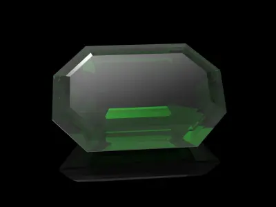 test and another Free 3D model