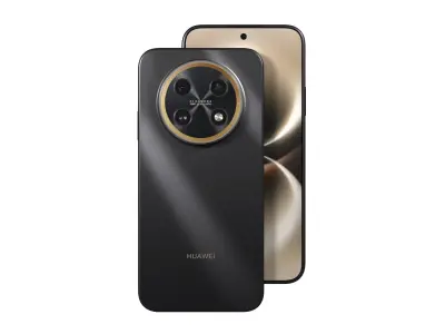 Huawei Enjoy 90 Pro Max All Color 3D model