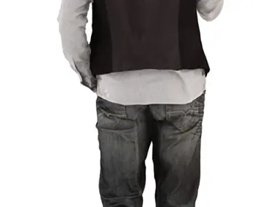 Stephen Posed 016