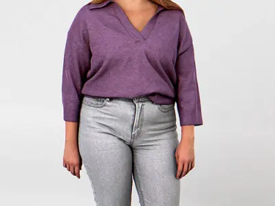 Posed Plus 00024 23