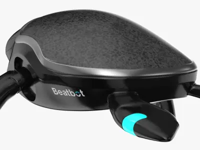  Beatbot Amphibious RoboTurtle 