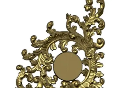 3d pattern file neoclassical sculpture 3d printing 3D print model get