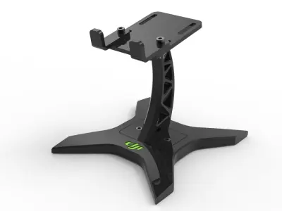Drone Stand 3D print model