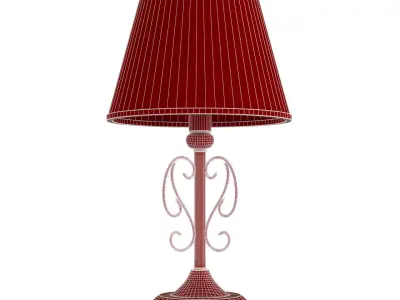 Driana by Freya 3D model