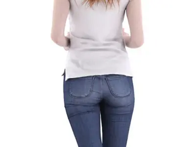 Johanna Posed 008