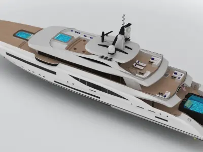  Aloha Yacht 