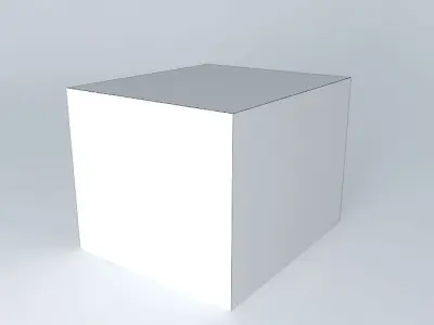 Wind Measuring Station Free 3D model