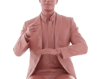 Nathan Posed 015