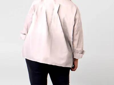 Posed Plus 00054 25