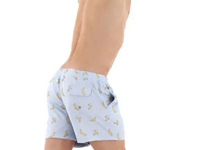 Brandon Posed 010