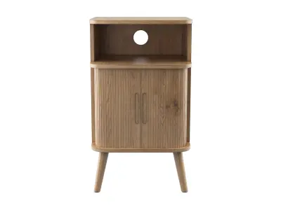 Nightstand  buy 3D model