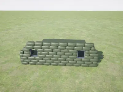 army wall Texture