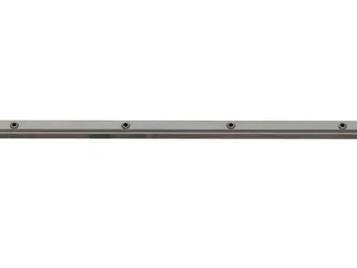 TSO Products GRC-12 Guide Self-Aligning Rail Connectors 3D model
