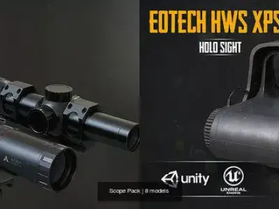 Scope Pack