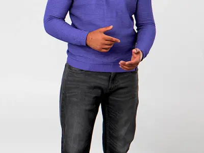 Posed Plus 00020 21