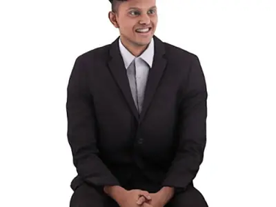 Rakesh Posed 009