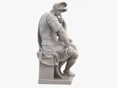  Lorenzo de Medici 