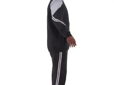 Tyrone Rigged 007