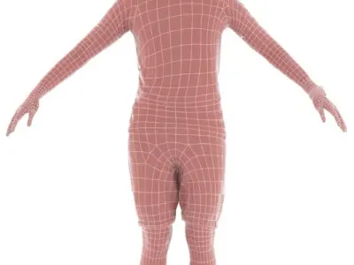 Ethan Rigged 003